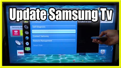 Verbesserungen von <b>Samsung</b> <b>TV</b> Plus; <b>Update</b>-Version <b>1334</b>. . Samsung tv update 1334